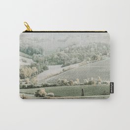 Tuscany Italy Carry-All Pouch