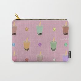Bobalicious Carry-All Pouch