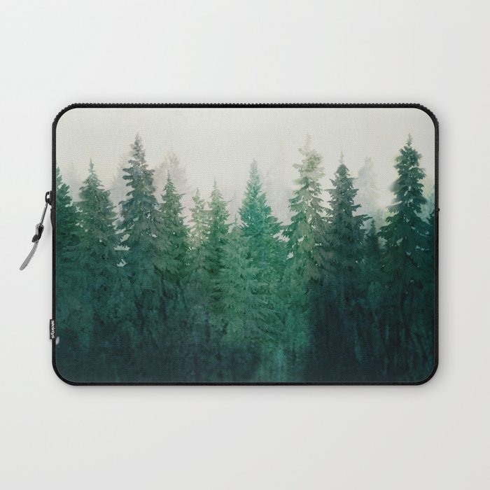 Reflection Laptop Sleeve