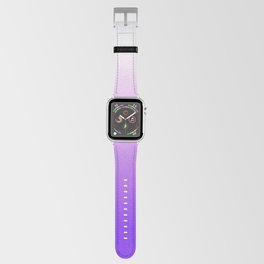 OMBRE PURPLE COLOR  Apple Watch Band
