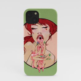 It Could Be Sweet iPhone Case