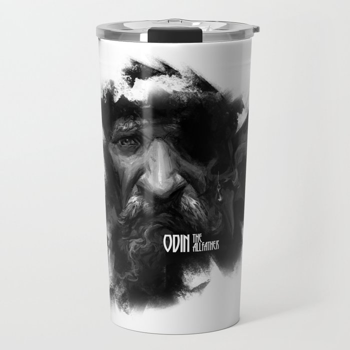 Odin Travel Mug
