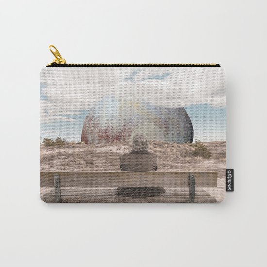 Elysium Carry-All Pouch