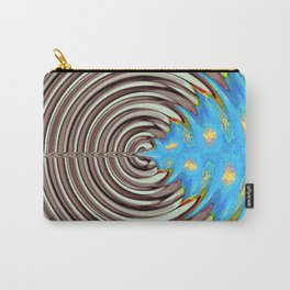 Spill of You Carry-All Pouch
