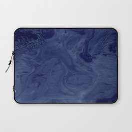 Dark Ocean Laptop Sleeve