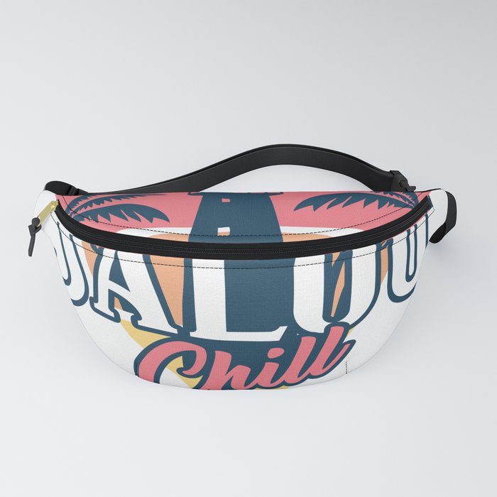 Salou chill Fanny Pack