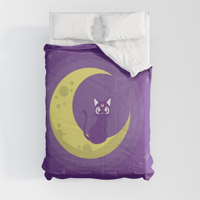 Luna Comforter