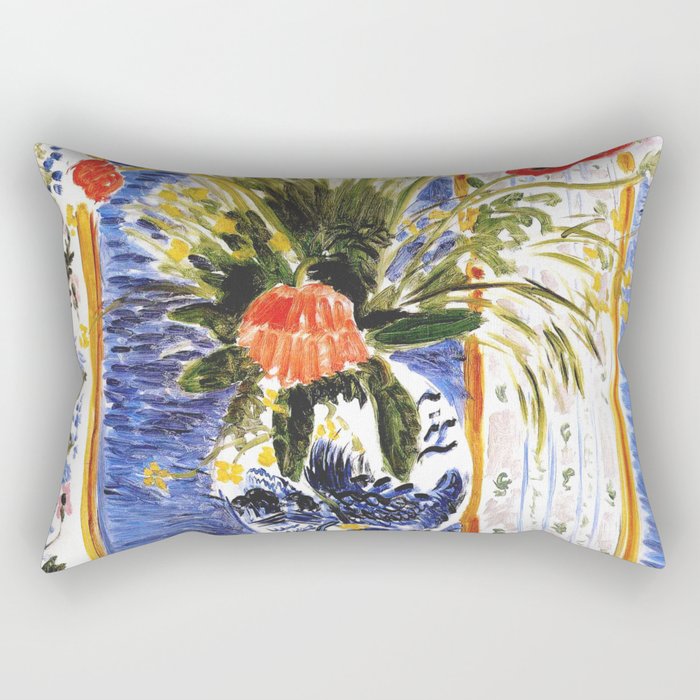 Rectangular Pillow
