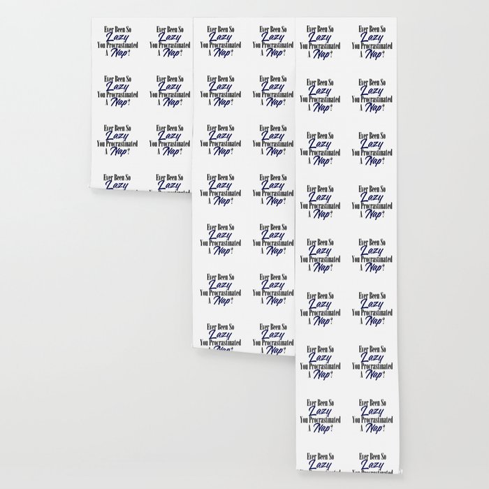 Procrastination Lazy Bum Funny Procrastinate Nap Meme Wallpaper By