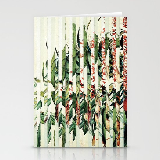 Flowr_04 Stationery Cards