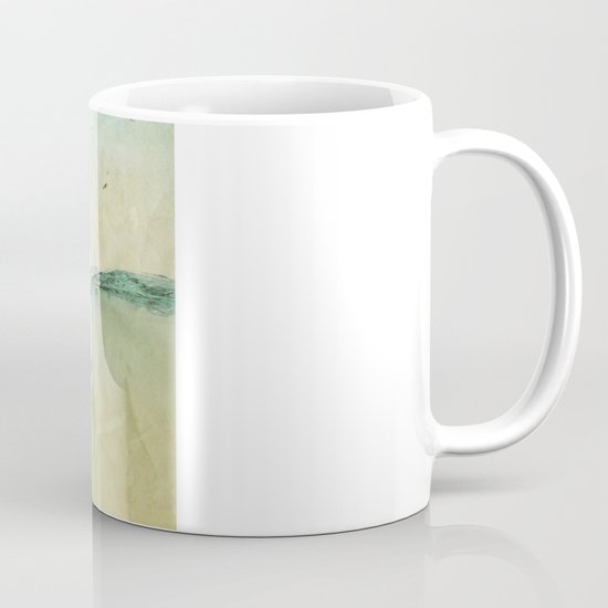 The crusade Mug