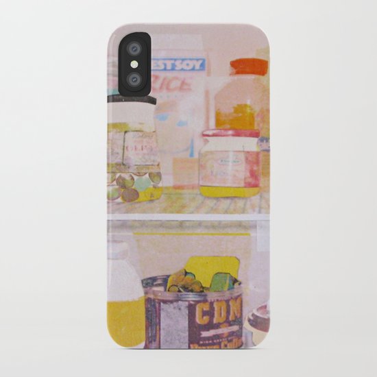 Starving Artist (A.D) iPhone Case