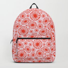 Little Cherry Blossom Backpack