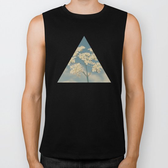 Wild and Free Biker Tank