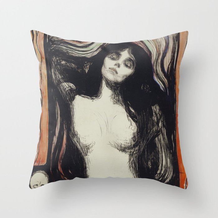 Throw Pillow