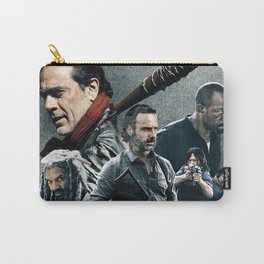 The Walking Carry-All Pouch