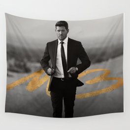 album michael buble tour 2022 jalanterbaik#9099 Wall Tapestry