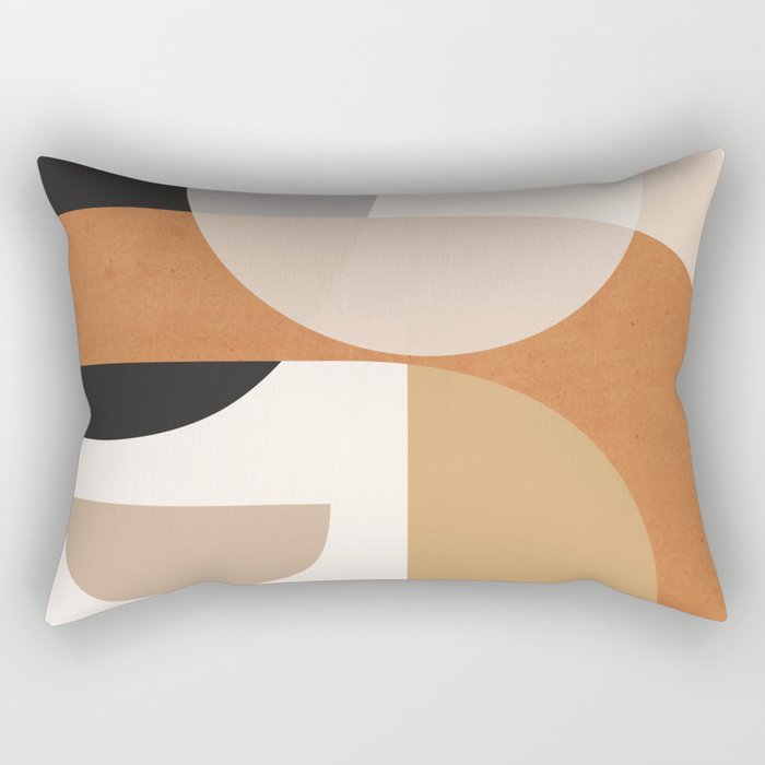 Rectangular Pillow