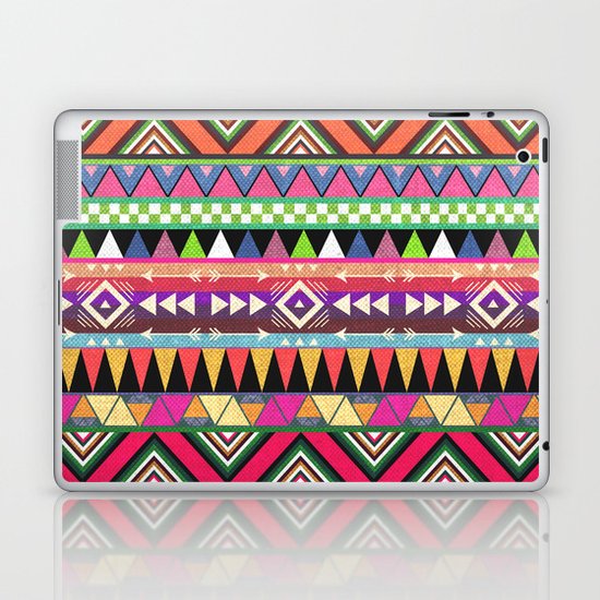 OVERDOSE Laptop & iPad Skin