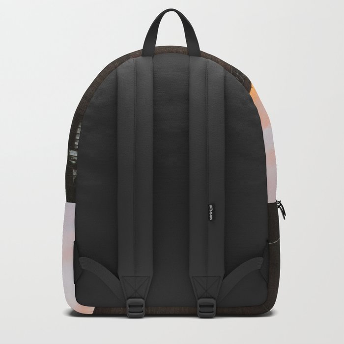 Burlington backpack purse clearance