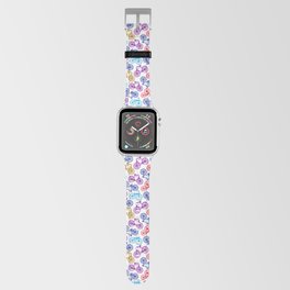 Bicycle - Vintage 12 Apple Watch Band