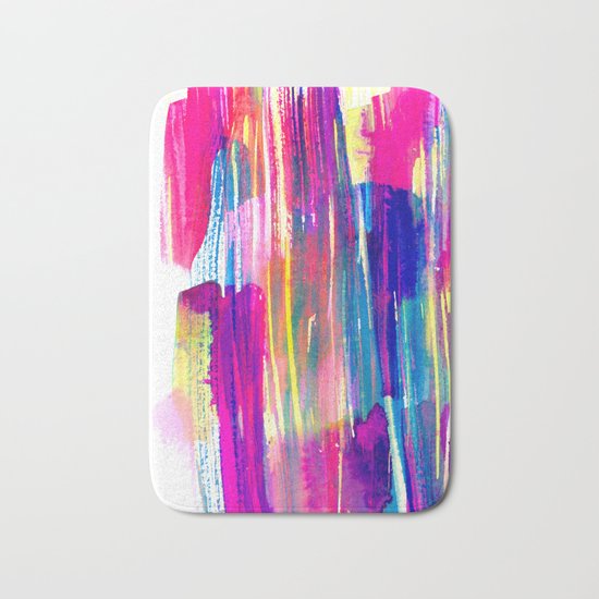 Renegade Bath Mat
