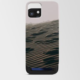 dune city Maspalomas Canarie iPhone Card Case