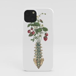 Sweet Blood iPhone Case
