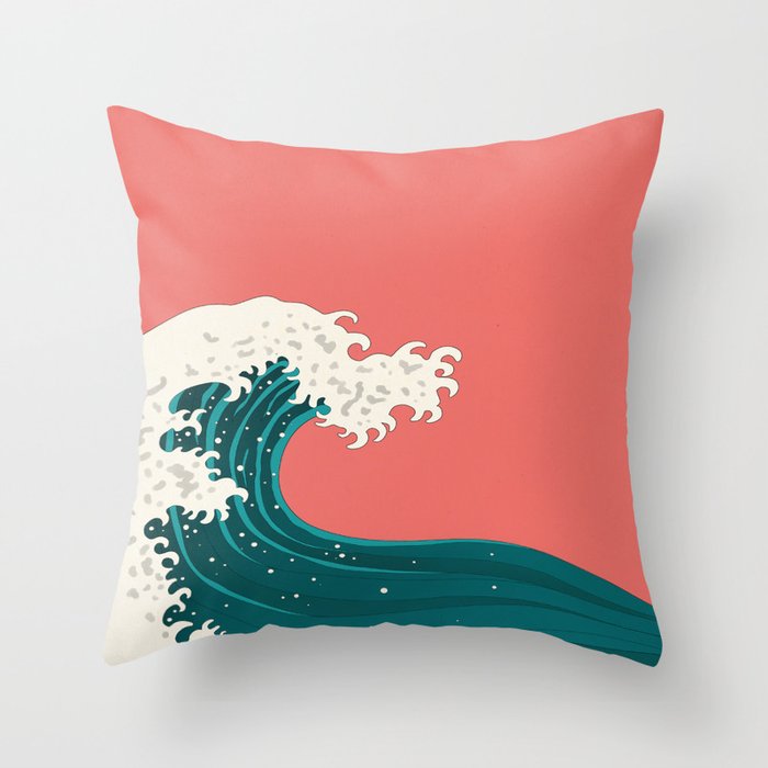 nami one piece pillow