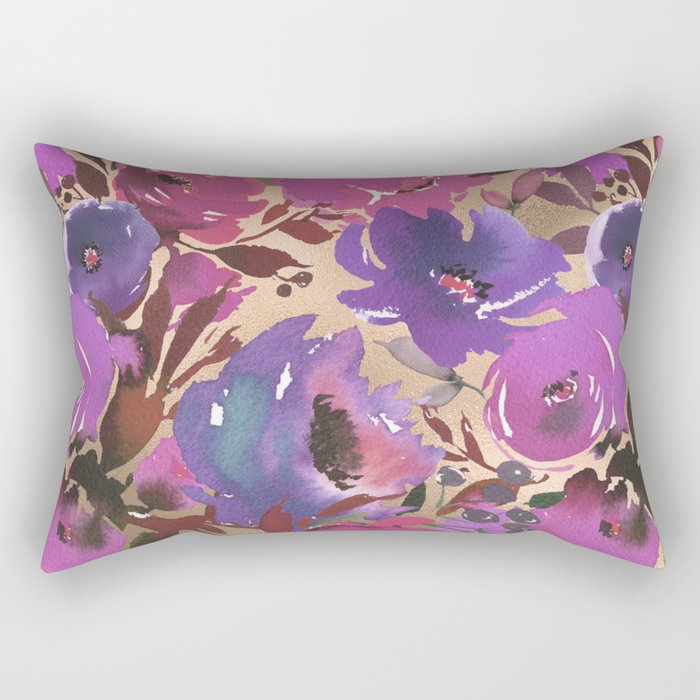 Rectangular Pillow