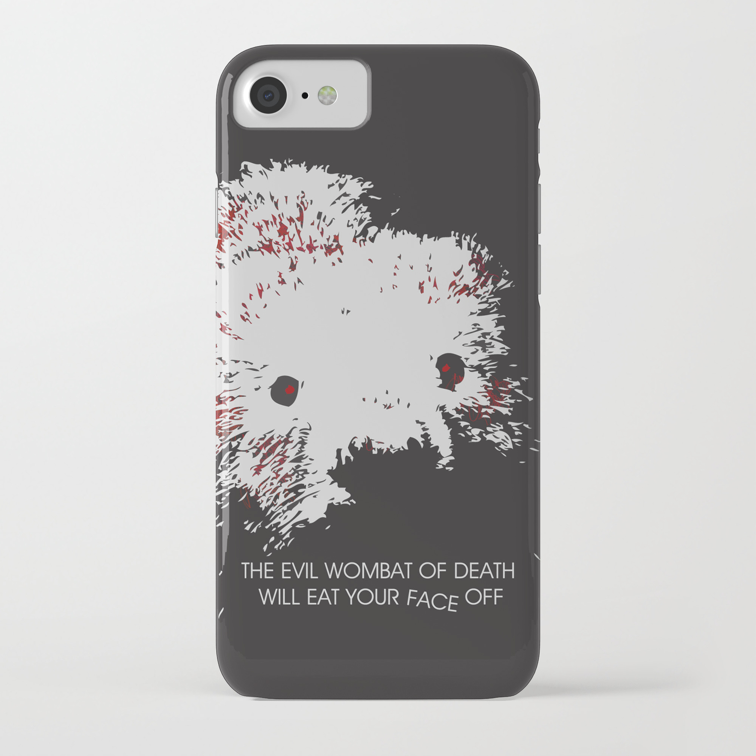 wombats iphone 7 case wombats iphone 7 case