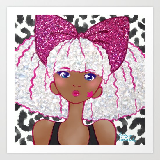 diva lol doll glitter