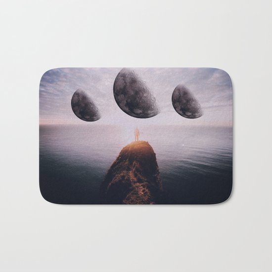 Apocalypse Bath Mat