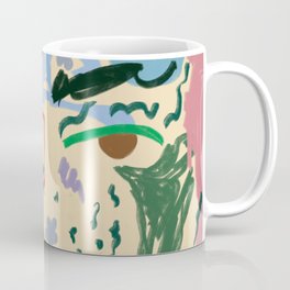 IN YOUR EYES Coffee Mug