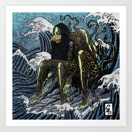 Japanese Mythology Wallpapers Top Free Japanese Mythology