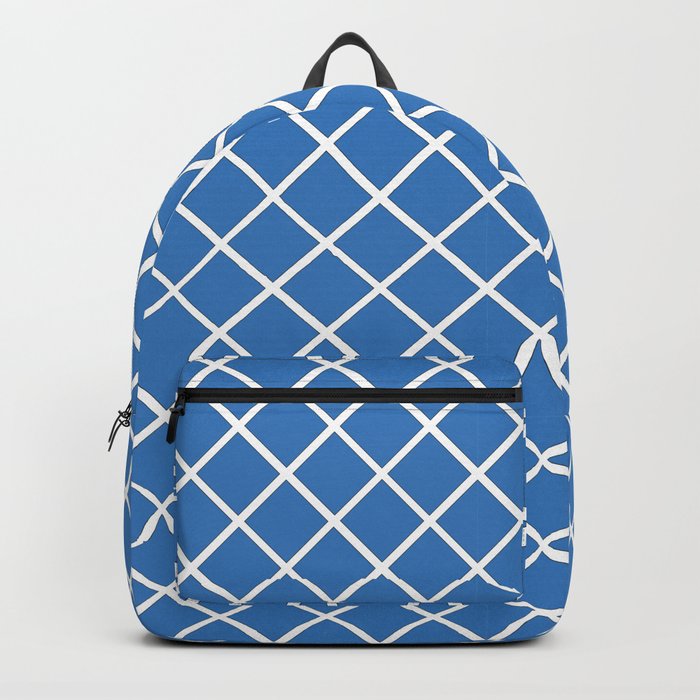 JoJo Guida Mista Pattern Backpack by abylsit Society6