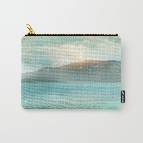 Pastel vibes 52 Carry-All Pouch