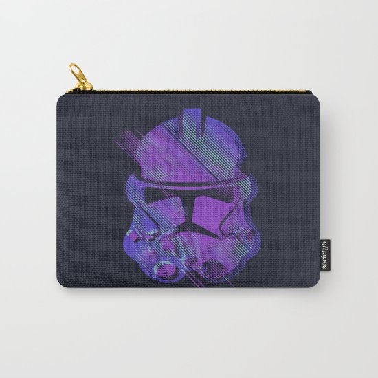 Splash Trooper Carry-All Pouch