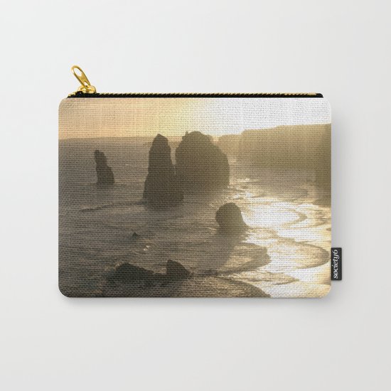 Evolutionary history of life on Earth Carry-All Pouch