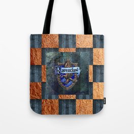 House Emblems - Ravenclaw  Tote Bag