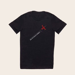 Cowboy Bebop - See You Space Cowboy T Shirt