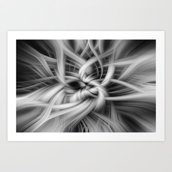 Abstract Art Print