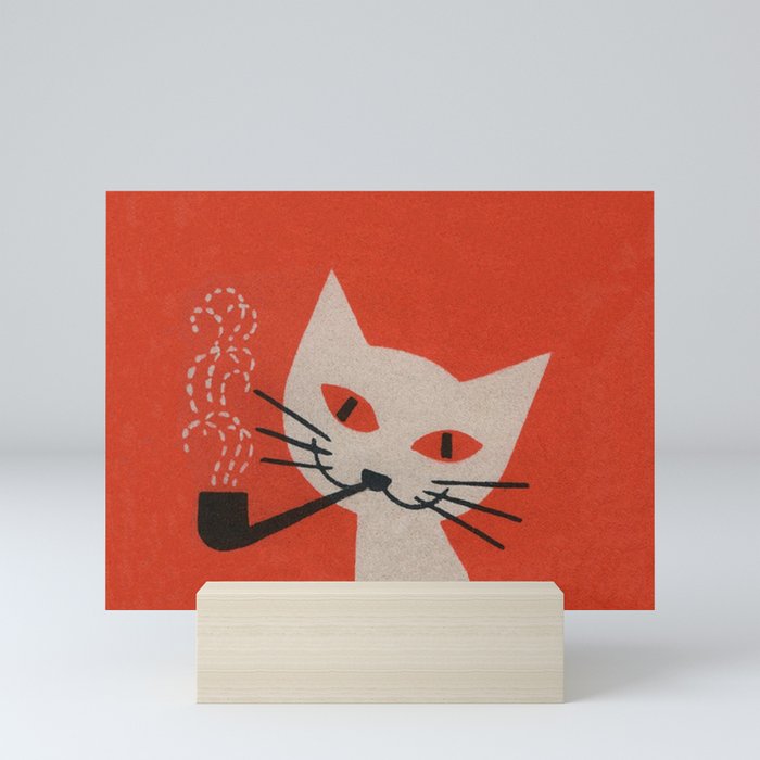 Mini Art Print