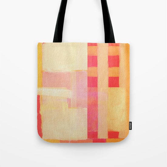 Urban Intersections 2 Tote Bag