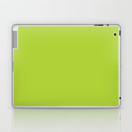 Lime Candy Laptop Skin