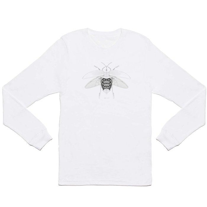 entomology 03. (ii) Long Sleeve T Shirt