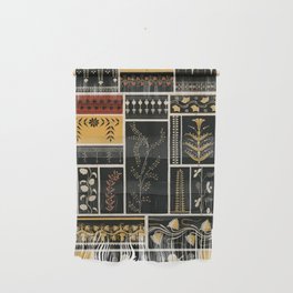 Greek Design Wall Hanging