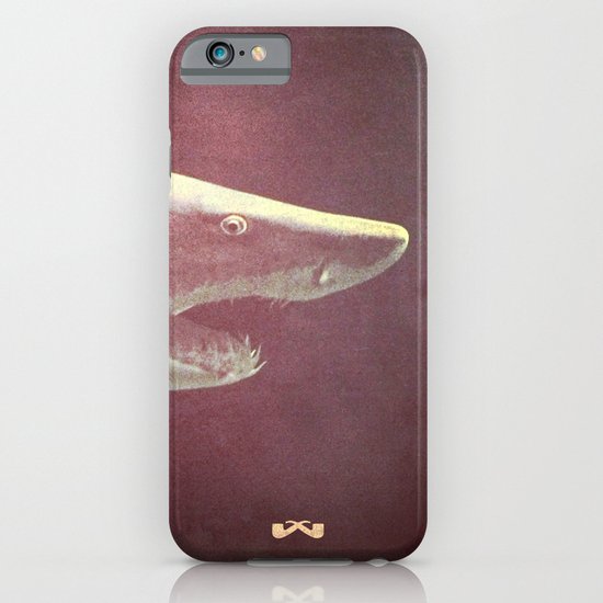 Tyrannical Cartilage. iPhone & iPod Case