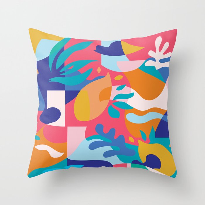home decor throw pillows