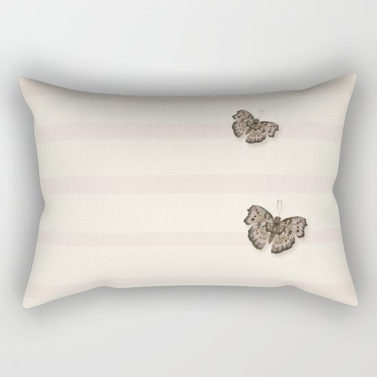 Leticia Dolera Rectangular Pillow